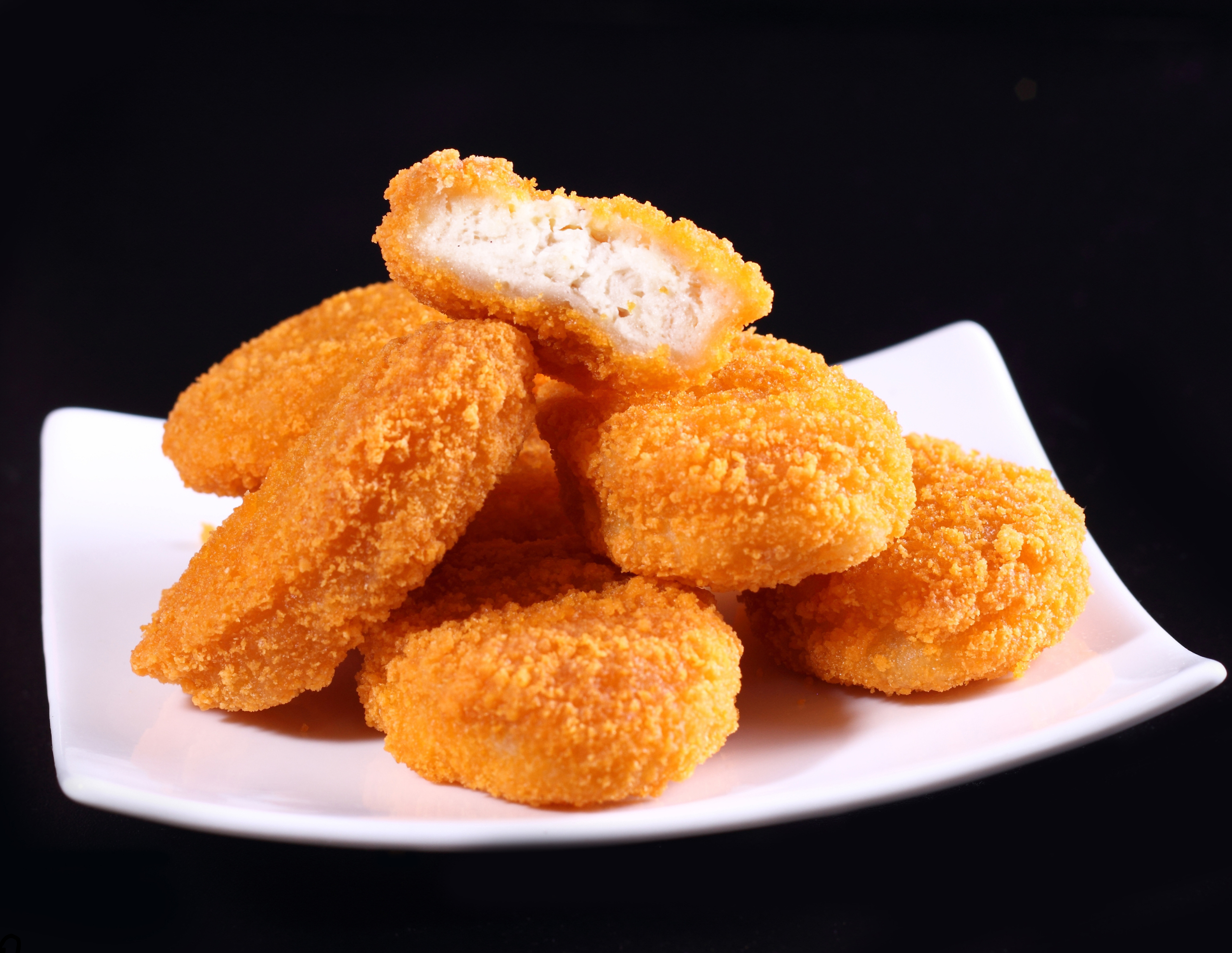 Carrabba's Tasty Nuggets