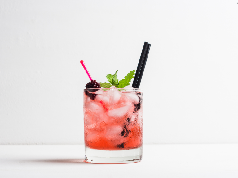 Carrabba's Cocktail Menu