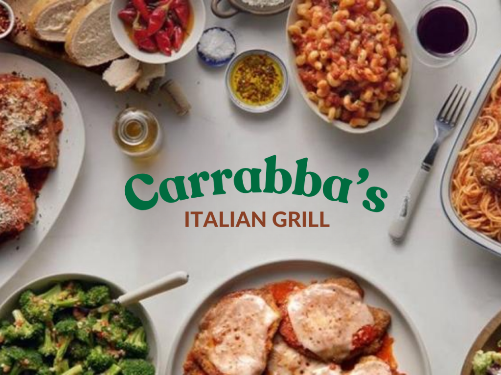 Carrabba’s Italian Grill Menu 2025 | Freshly Updated