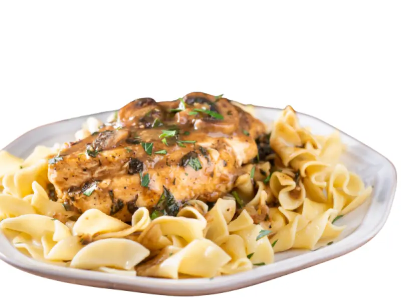 Carrabba's Italian Grill Menu
